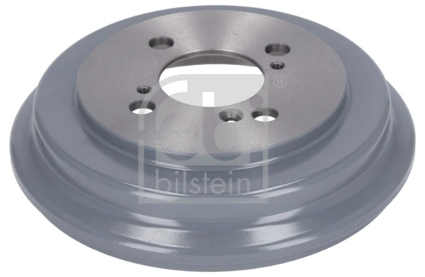 Brake Drum